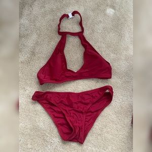 ZAFUL two piece bathing suit